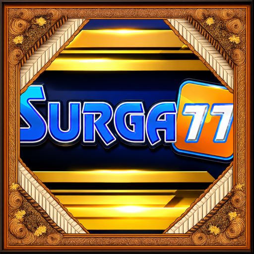surga77 — galeri pratinjau - APK Resmi